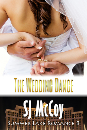 The Wedding Dance by S.J. McCoy