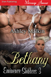 Bethany by Ashley Malkin
