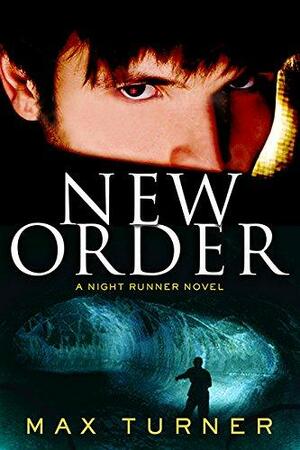 New Order by Max Turner