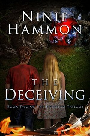 The Deceiving by Ninie Hammon