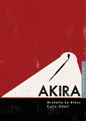 Akira by Colin Odell, Michelle Le Blanc
