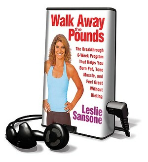 Walk Away the Pounds by Leslie Sansone