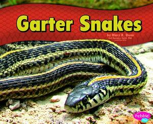 Garter Snakes by Mary R. Dunn