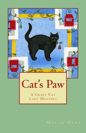 Cat's Paw by Mollie Hunt