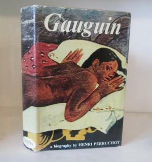 Gauguin: A Biography (Art and Destiny Volume 4) by Humphrey Hare, Henri Perruchot