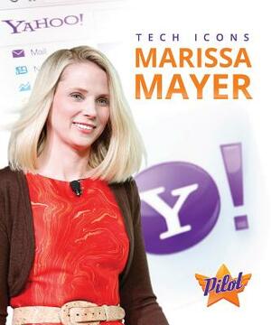 Marissa Mayer by Sara Green