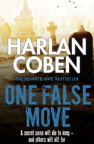 One False Move by Harlan Coben