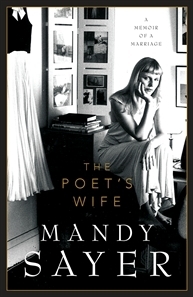 The Poet's Wife by Mandy Sayer
