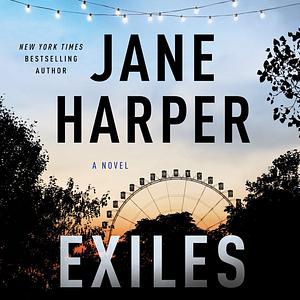 Exiles by Jane Harper