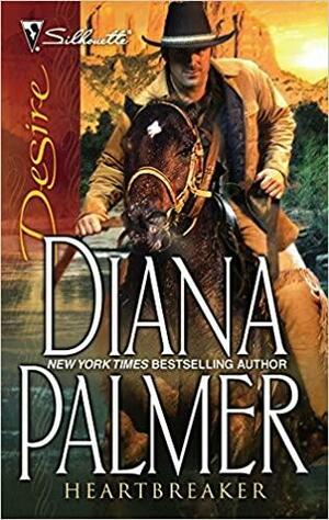 Heartbreaker by Diana Palmer