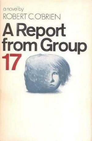 A Report from Group 17 by Robert C. O'Brien