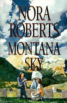 Montana Sky by Nora Roberts