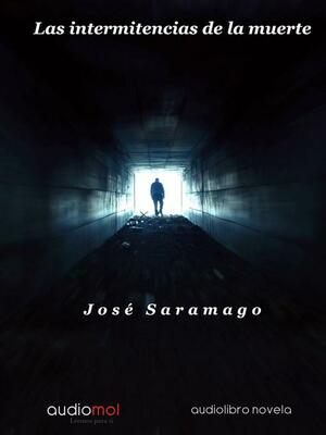 Las intermitencias de la muerte by José Saramago, Pilar del Río