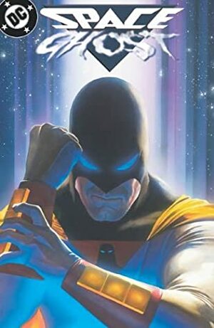 Space Ghost by Ariel Olivetti, Joe Kelly, Alex Ross