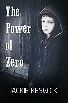The Power of Zero by Jackie Keswick