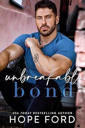 Unbreakable Bond by Hope Ford, Hope Ford