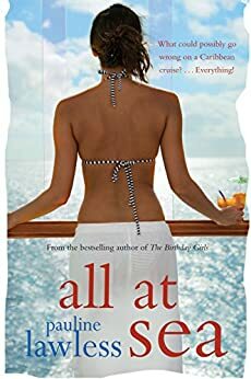 All At Sea by Pauline Lawless