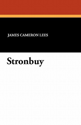 Stronbuy by James Cameron Lees