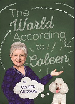 The World According to Coleen by Coleen Grissom