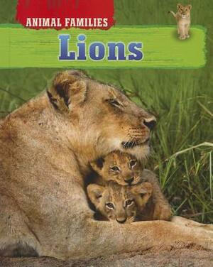 Lions by 