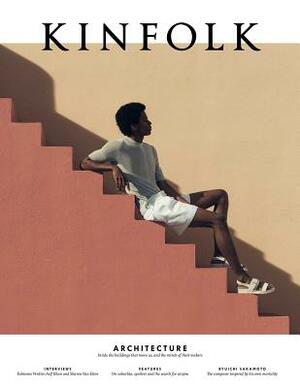 Kinfolk 31 by Kinfolk