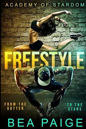 Freestyle by Bea Paige