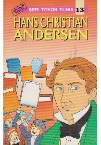 Hans Christian Andersen by Klara Siauw, Lie Yung Bin