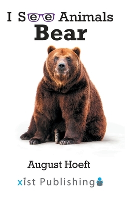 Bear by August Hoeft