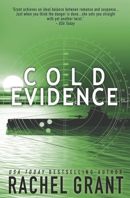 Cold Evidence by Rachel Grant