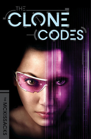 The Clone Codes by Patricia McKissack, John McKissack