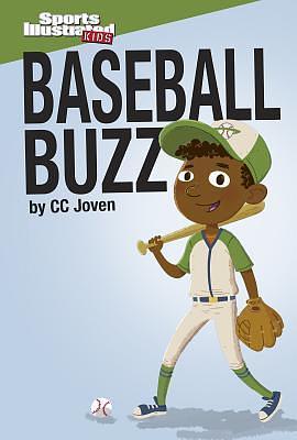 Baseball Buzz by C.C. Joven, Ed Shems