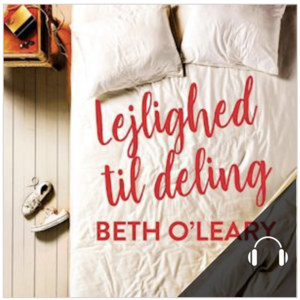 Lejlighed til deling by Beth O'Leary