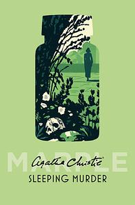 Sleeping Murder by Agatha Christie