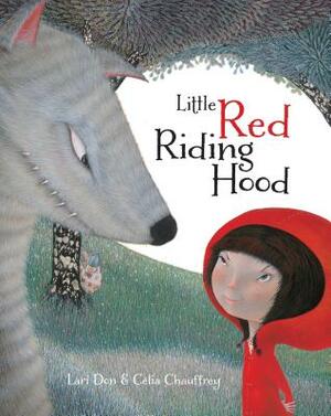 Little Red Riding Hood by Lari Don