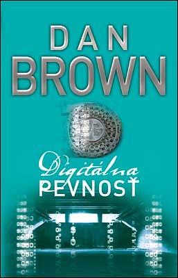 Digitálna pevnosť by Dan Brown, Otto Havrila