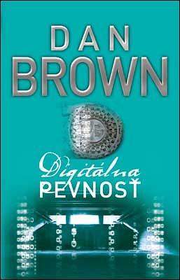 Digitálna pevnosť by Otto Havrila, Dan Brown