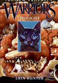 Twilight by Erin Hunter