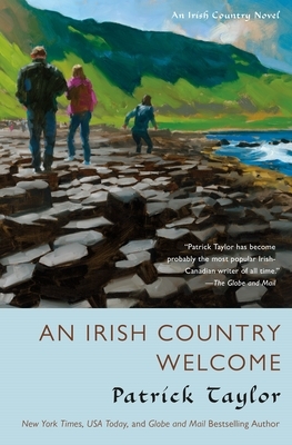 An Irish Country Welcome by Patrick Taylor