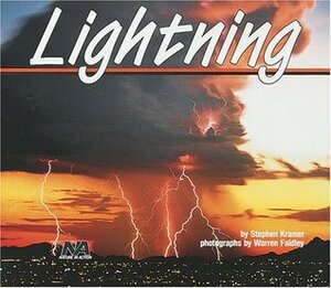 Lightning by Stephen Kramer, Warren Faidley