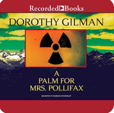 Palm for Mrs. Pollifax by Dorothy Gilman