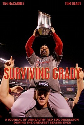 Surviving Grady by Tom Beady, Tim McCarney