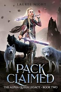 Pack Claimed by Laurel Night