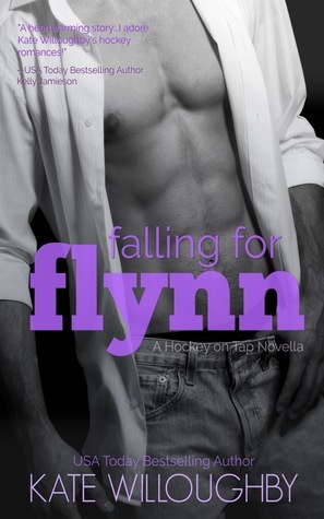 Falling for Flynn by Kate Willoughby