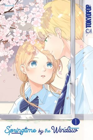 Springtime by the Window, Volume 1 by Suzuyuki