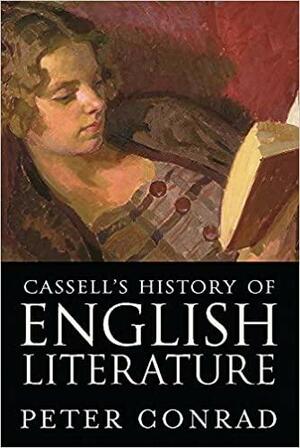 Cassell's History of English Literature by Peter Conrad