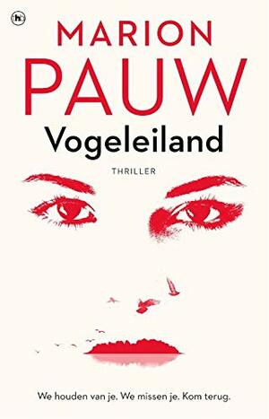 Vogeleiland by Marion Pauw