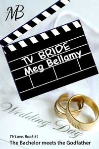 TV Bride by Meg Bellamy