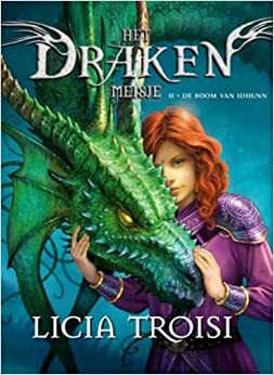 De boom van Idhunn by Licia Troisi
