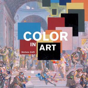 Color in Art by Stefano Zuffi