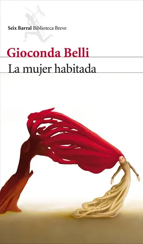 La mujer habitada by Gioconda Belli